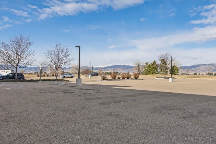 More Photos Of 6333 Dry Creek Pky, Niwot Manufacturing For Lease