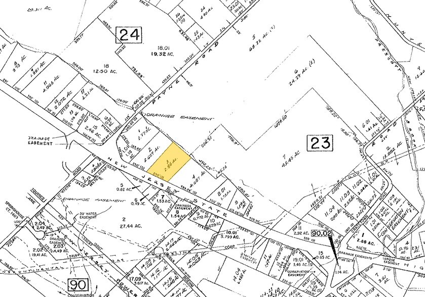 More Photos Of 1128 State Route 31, Lebanon Office For Lease