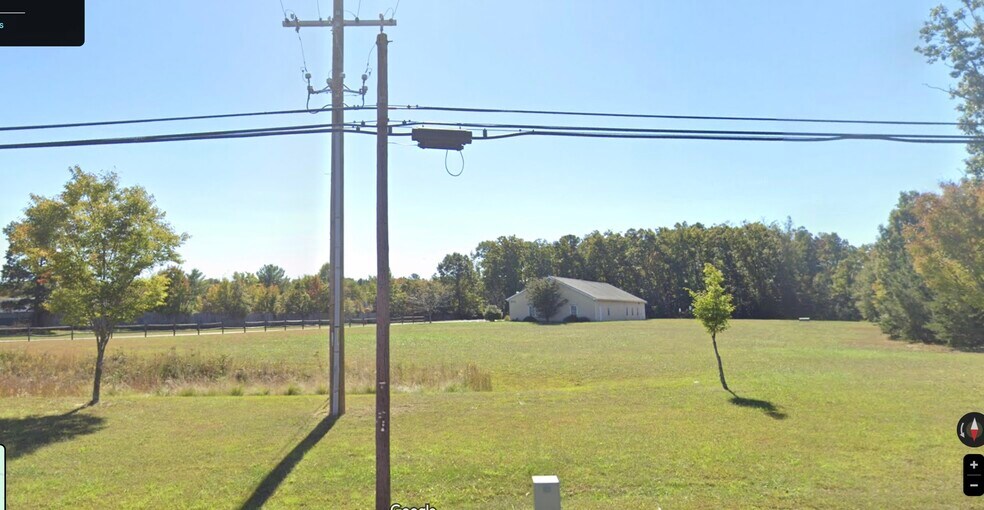 More Photos Of 4920 Massaponax Church Rd, Fredericksburg Religious Facility For Lease