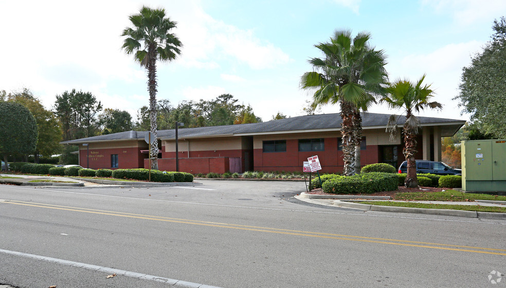 Primary Photo Of 2048 Centre Pointe Ln, Tallahassee Office For Sale