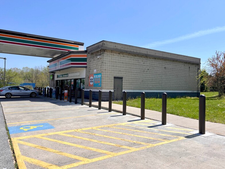 More Photos Of 3901 Pulaski Hwy, Abingdon Convenience Store For Sale