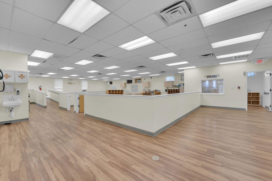 More Photos Of 309 Vine St, Camden Daycare Center For Sale