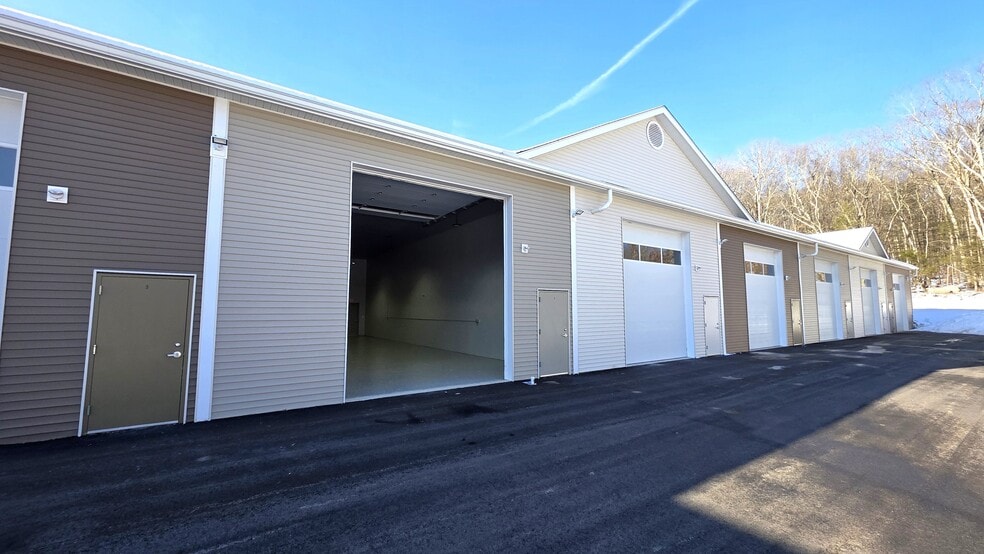 More Photos Of 239 Wolcott Rd, Wolcott Industrial For Sale