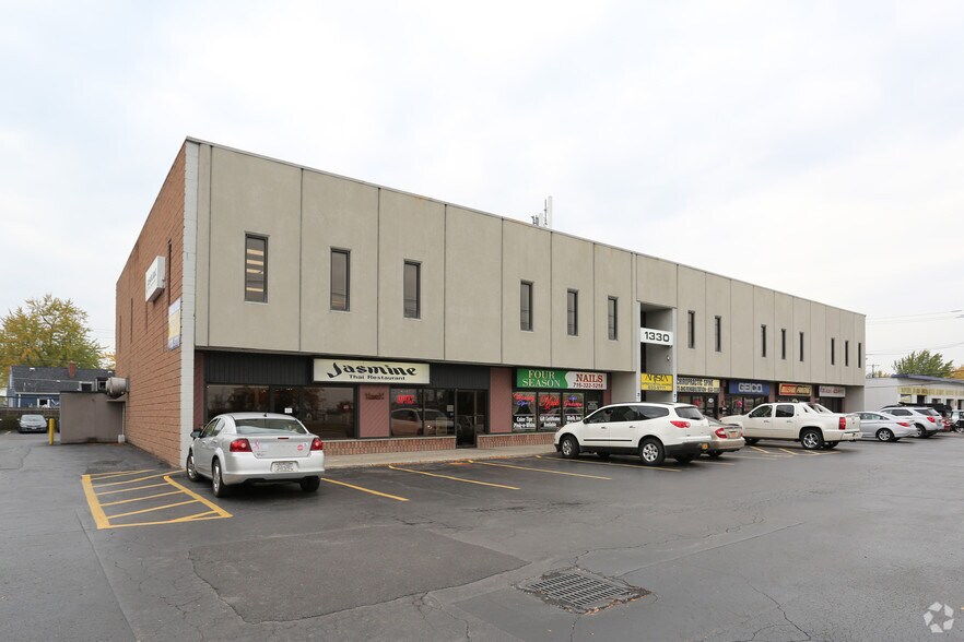 Primary Photo Of 1330 Niagara Falls Blvd, Tonawanda Storefront Retail Office For Lease