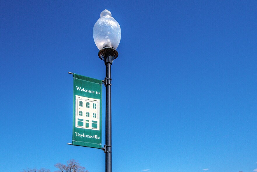 Primary Photo Of 125 1st Avenue Dr SE, Taylorsville Apartments For Sale