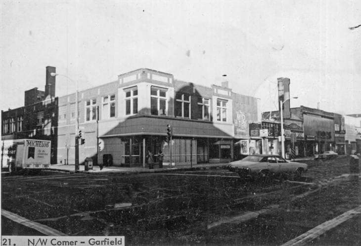 More Photos Of 2201-2209 N Dr. Martin Luther King Jr Dr, Milwaukee Loft Creative Space For Lease