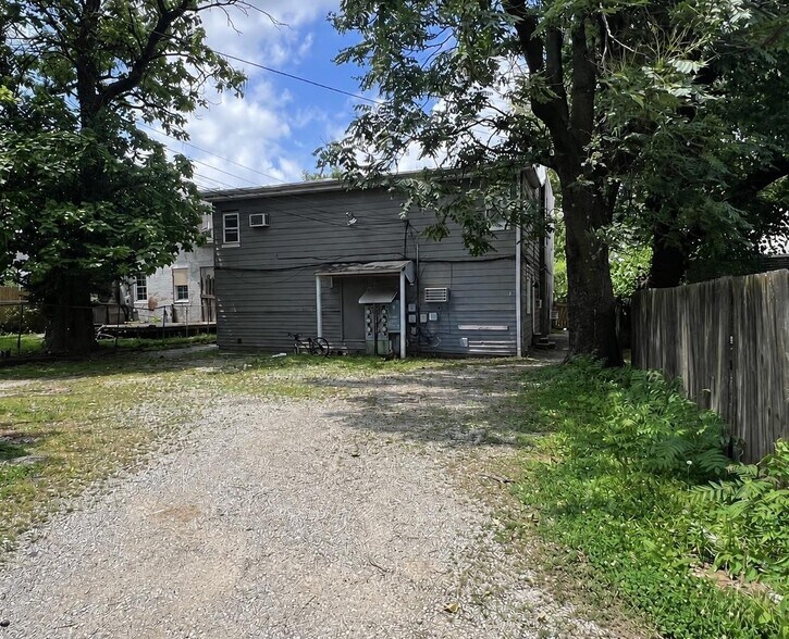 More Photos Of 613 N Fulton Ave, Evansville Apartments For Sale