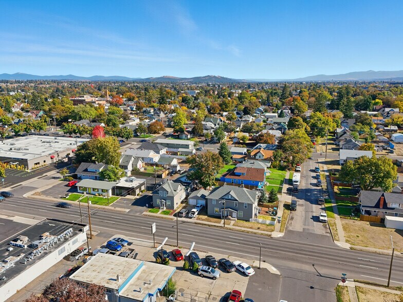 More Photos Of 1704-1712 N Ash St, Spokane Apartments For Sale