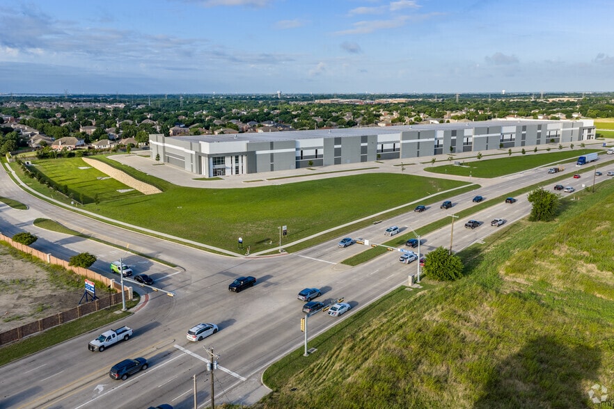 More Photos Of 2801 N Highway 78, Wylie Land For Sale