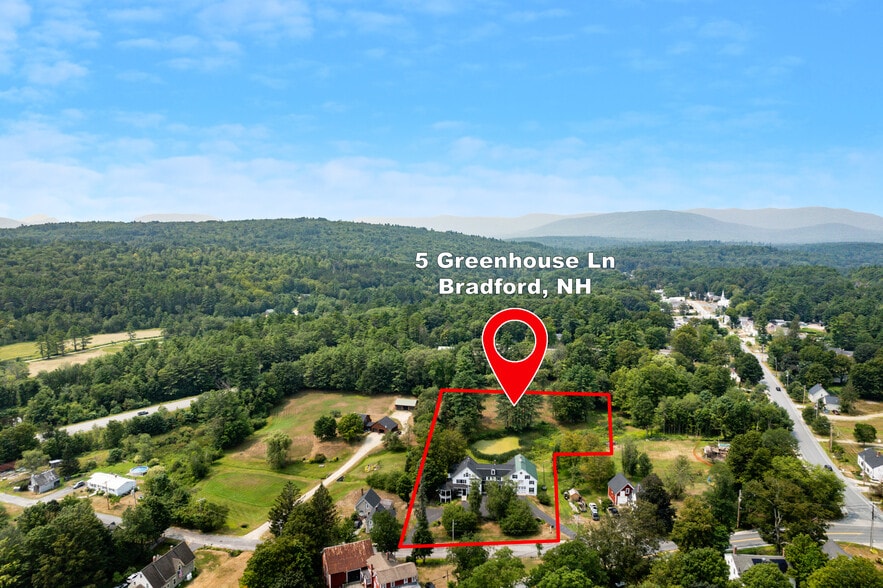 More Photos Of 5 Greenhouse Ln, Bradford Hospitality For Sale