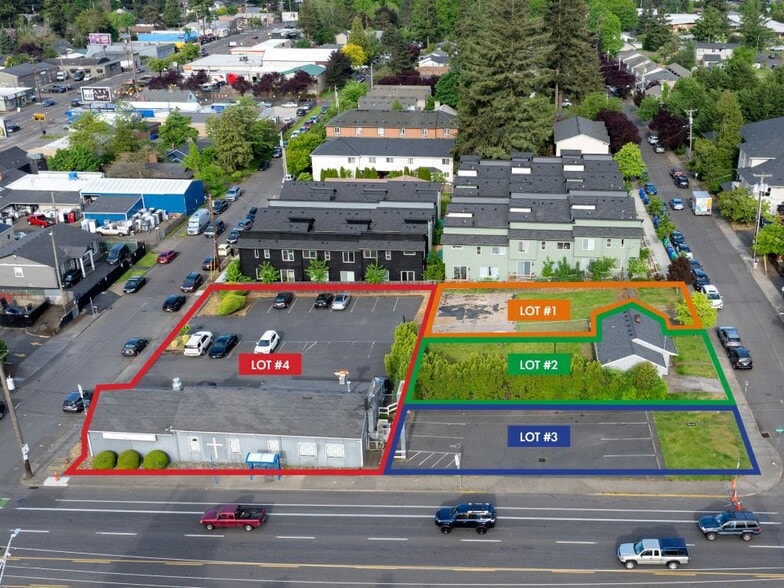 Primary Photo Of , Portland Unknown For Sale