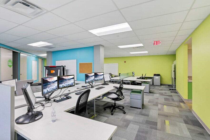 More Photos Of 5500 Frantz Rd, Dublin Coworking Space