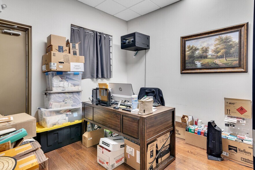 More Photos Of 5745 Golden Triangle Blvd, Fort Worth General Retail For Sale