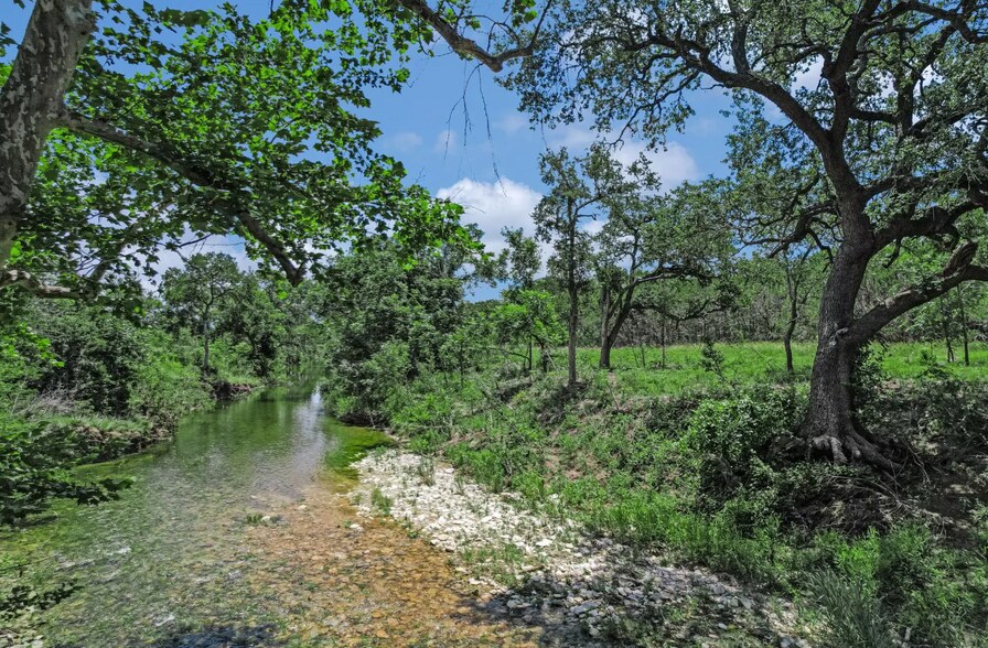 More Photos Of 5150 County Road 254, Bertram Land For Sale
