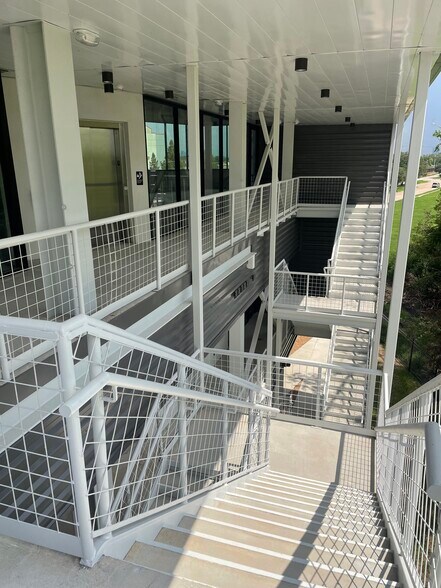 More Photos Of 4455 N Braeswood Blvd, Houston Medical For Lease