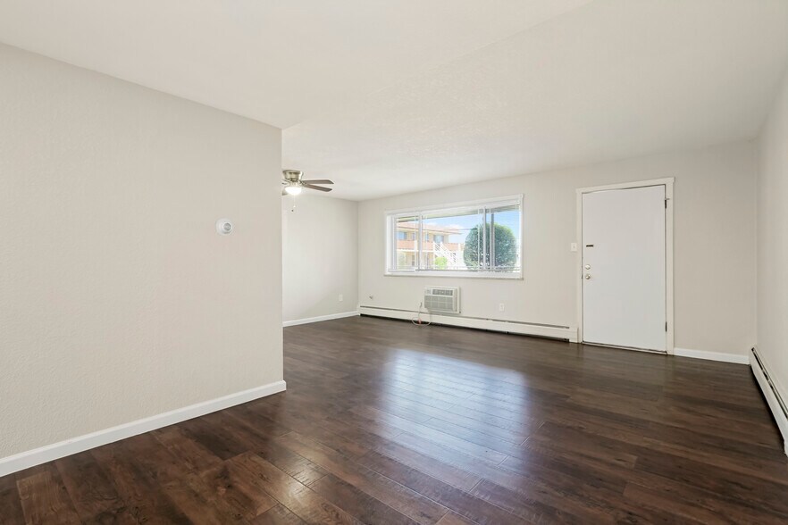 More Photos Of 2940 W Arkansas Ave, Denver Apartments For Sale