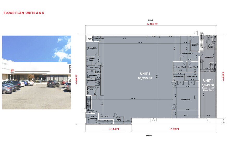 More Photos Of 70 Atlantic Ave, Oceanside Unknown For Lease