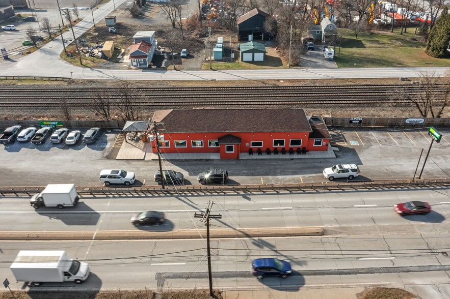 More Photos Of 99 Ohio River Blvd, Leetsdale Freestanding For Sale