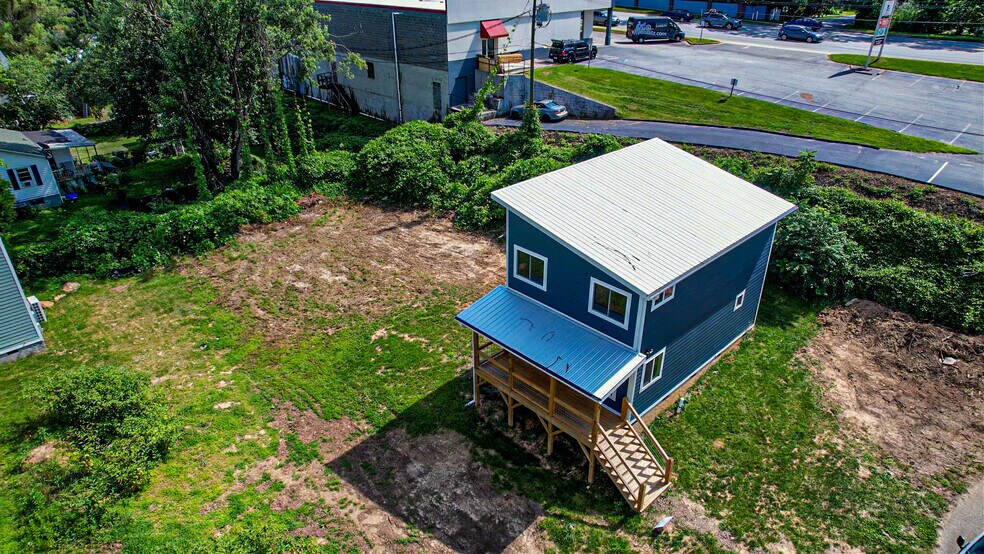 More Photos Of , Asheville Specialty For Sale