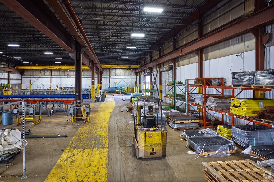 More Photos Of 4522 Wetzel Rd, Liverpool Manufacturing For Sale