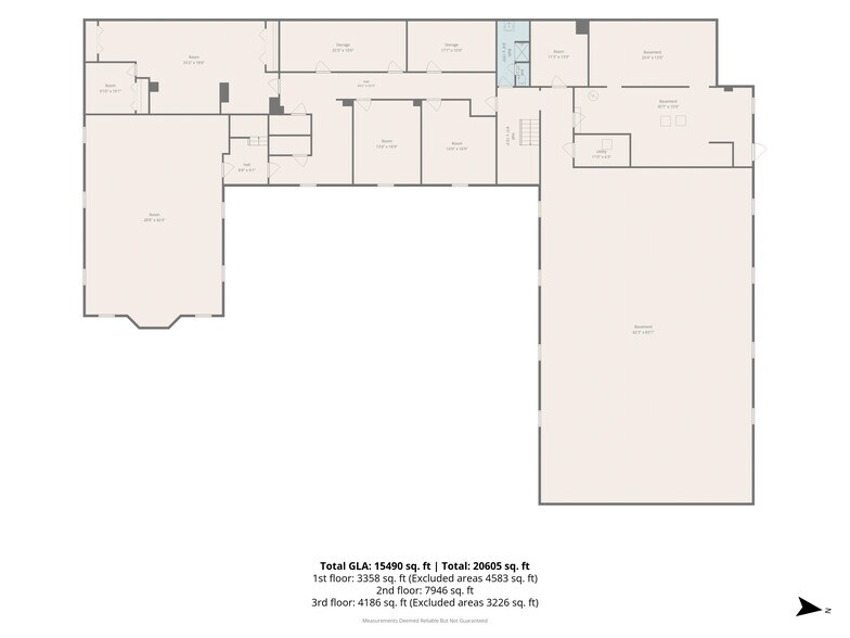 More Photos Of 873 Dewitt St, Syracuse Religious Facility For Sale