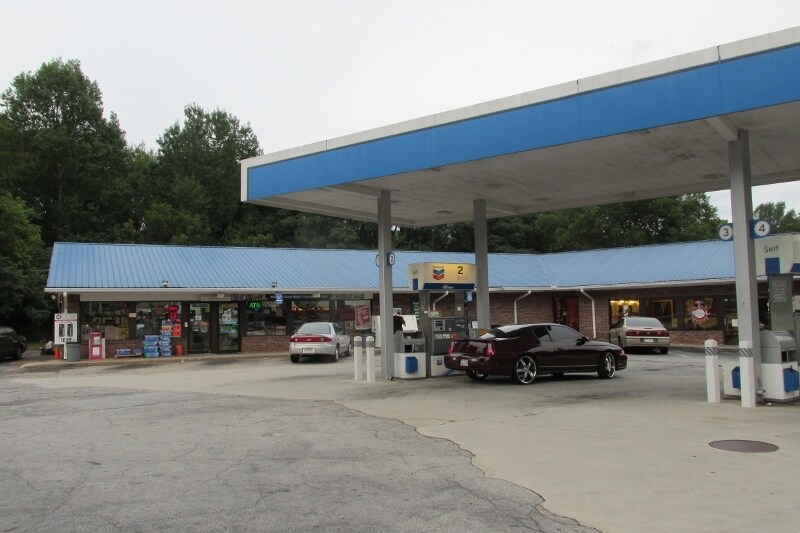 More Photos Of 2302 Ebenezer Rd SE, Conyers General Retail For Lease