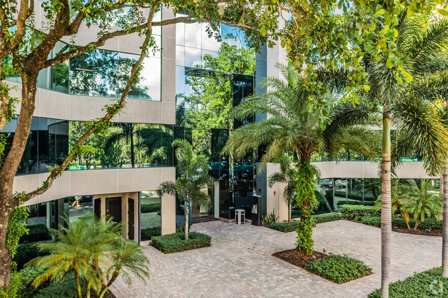 Primary Photo Of 6001 Broken Sound Pky NW, Boca Raton Office For Lease