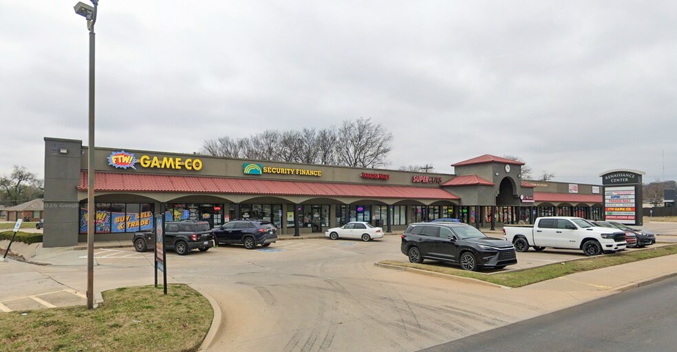 More Photos Of 1219 W Will Rogers Blvd, Claremore Unknown For Lease