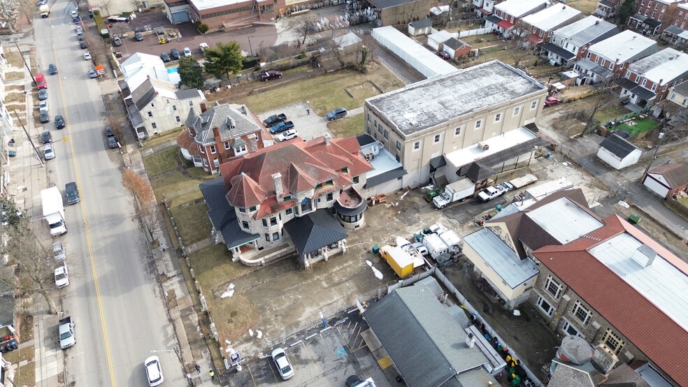 More Photos Of 624 W Main St, Norristown Warehouse For Sale