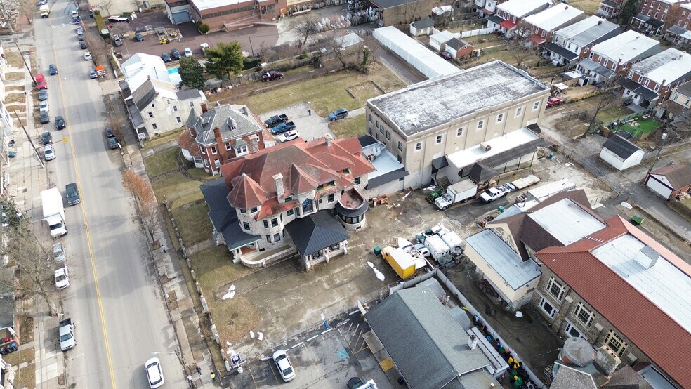 More Photos Of 624 W Main St, Norristown Industrial For Sale