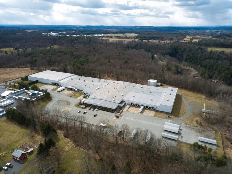 Primary Photo Of 72 County Route 53, Greenwich Manufacturing For Sale