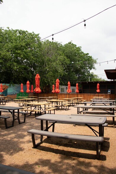 More Photos Of 2769 Nacogdoches Rd, San Antonio Daycare Center For Sale