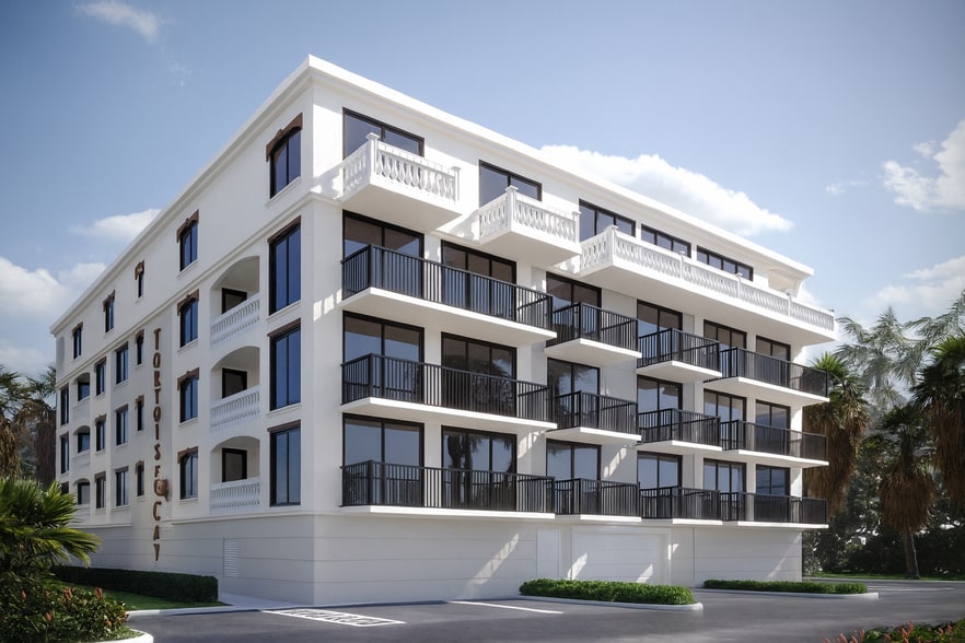 Primary Photo Of 327 Wilson Ave, Cocoa Beach Apartments For Sale