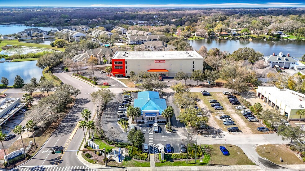 More Photos Of 2301 Collier Pky, Land O' Lakes Medical For Sale