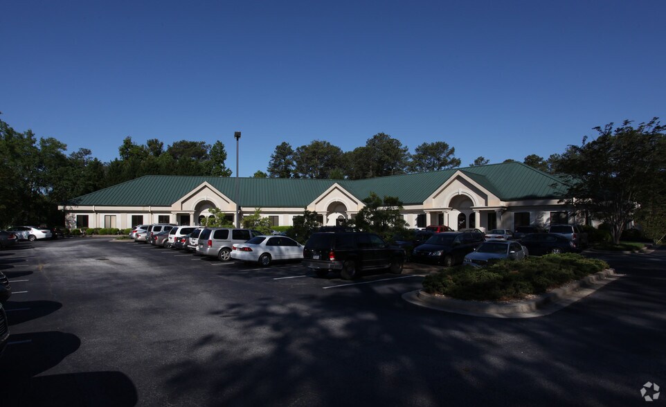 More Photos Of 1380 Milstead Ave NE, Conyers Medical For Lease