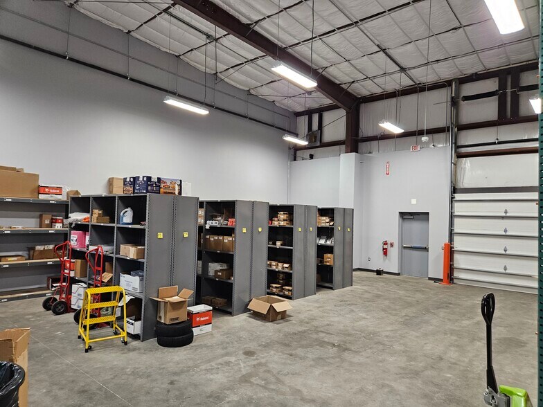 More Photos Of 320 Delaney Rd, La Marque Warehouse For Sale