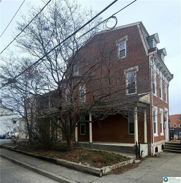 More Photos Of 441 W Linden St, Allentown Office For Sale