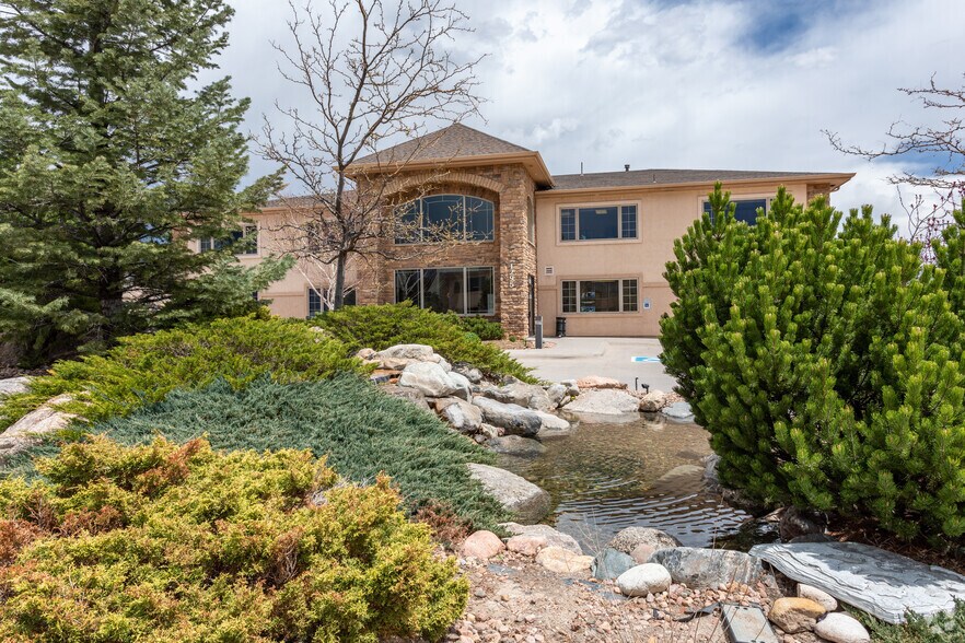 More Photos Of 1271 Kelly Johnson Blvd, Colorado Springs Unknown For Lease