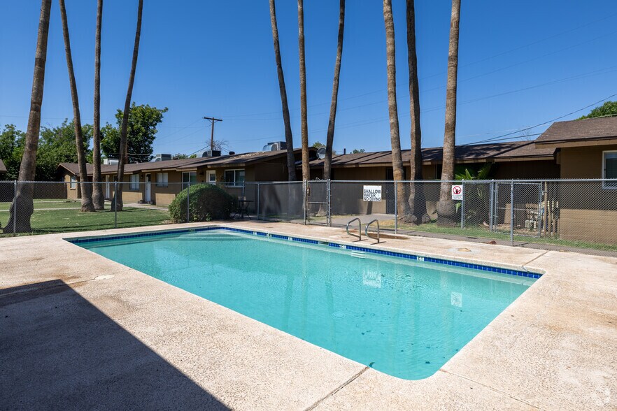 More Photos Of 510 N Horne, Mesa Apartments For Sale