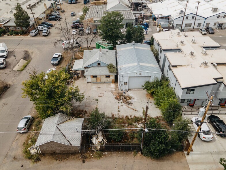 More Photos Of 2292 S Delaware St, Denver Land For Sale