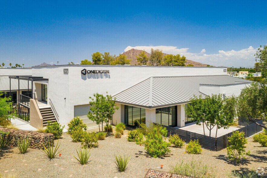 More Photos Of 6320 E Thomas Rd, Scottsdale Unknown For Lease