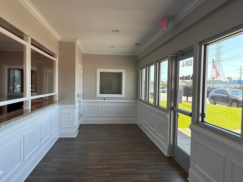 More Photos Of 8316 Rivers Ave, North Charleston Office For Lease