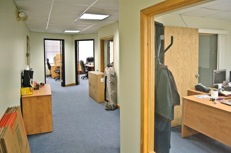 More Photos Of 271 US Highway 46, Fairfield Office For Lease