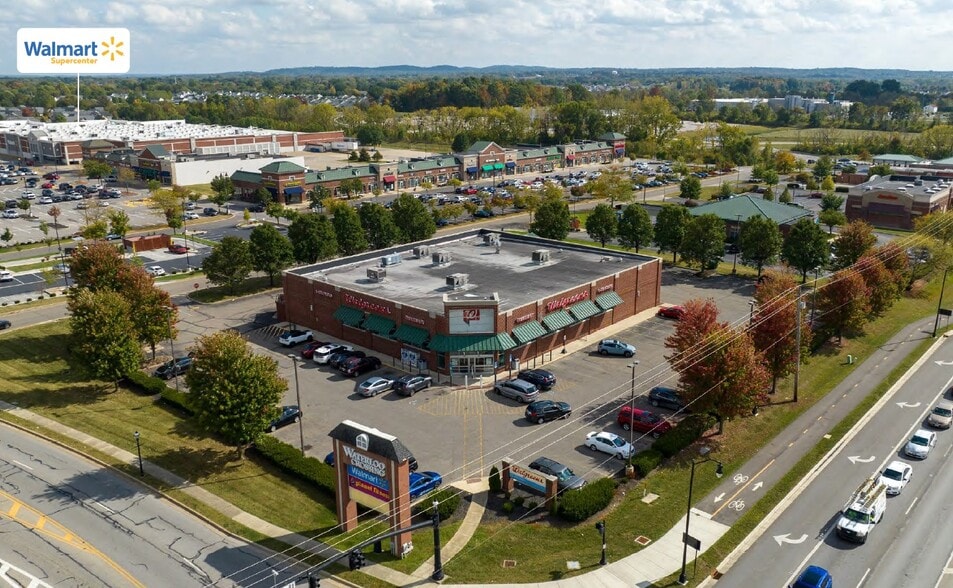 More Photos Of 6266 Gender Rd, Canal Winchester Drugstore For Sale