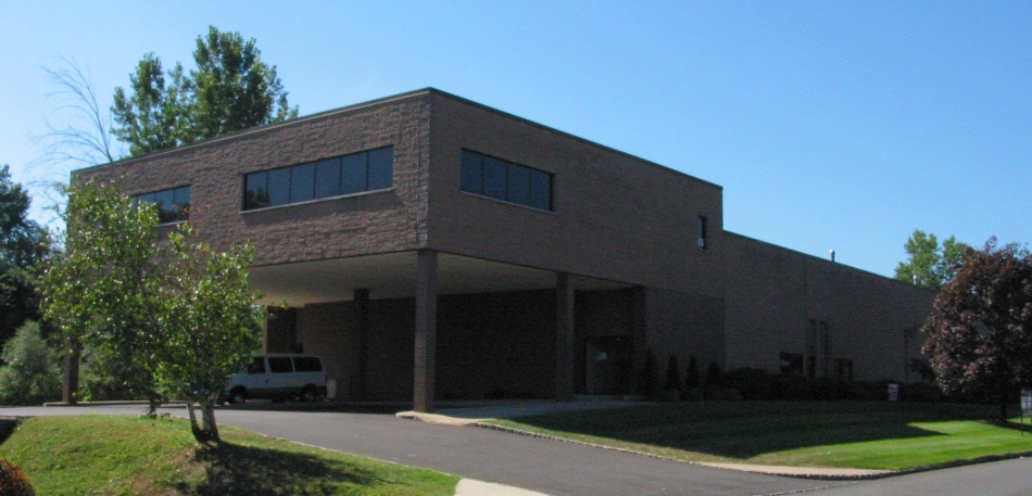 More Photos Of 53-55 Dwight Pl, Fairfield Warehouse For Lease