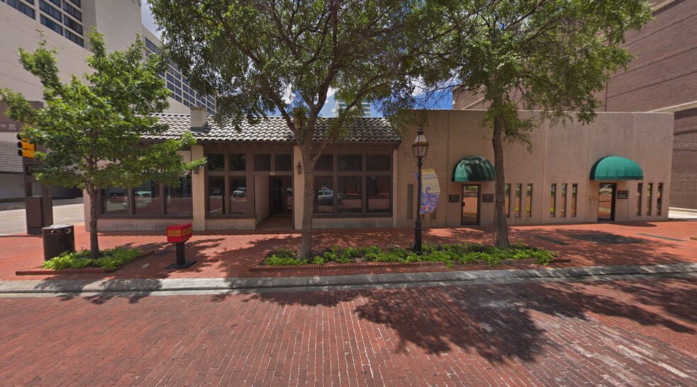 More Photos Of 110 Main St, Fort Worth Office For Lease