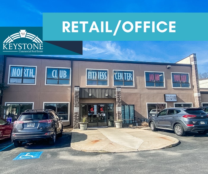 More Photos Of 1510-1520 Martin St, State College Sports And Entertainment For Lease