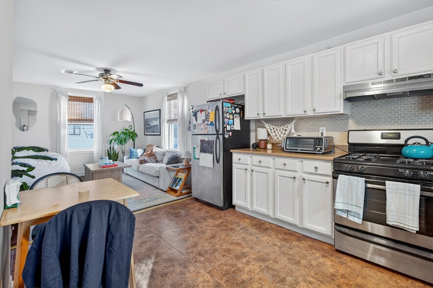 More Photos Of 200 7th Ave, Asbury Park Apartments For Sale