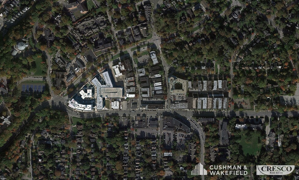 More Photos Of 12434-12438 Cedar Rd, Cleveland Heights Storefront Retail Office For Lease