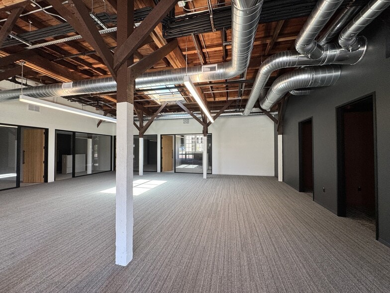 More Photos Of 1180 Mason St, San Francisco Office For Lease